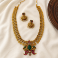 Annapoorani Haar Set