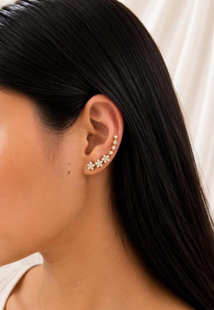 Surmayi Ear Cuff