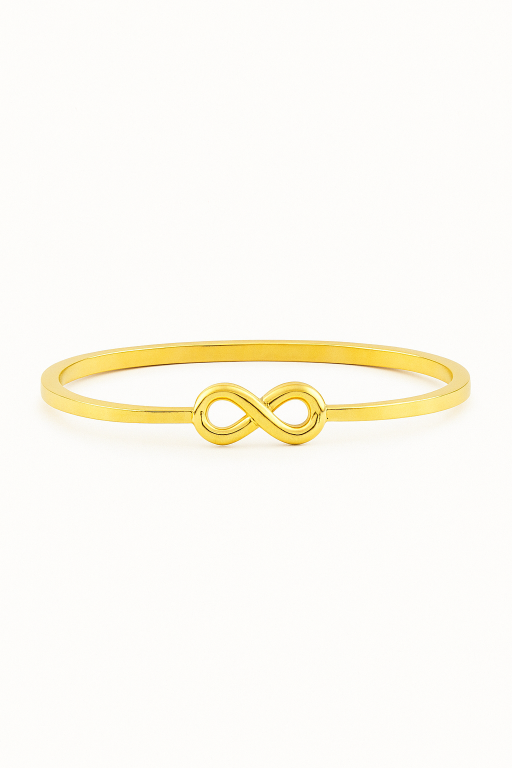 Infinite Love Bracelet size 2.4