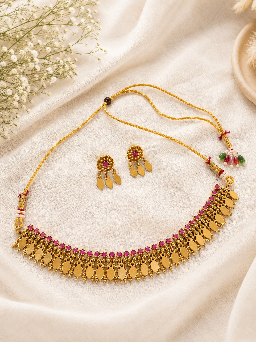 Kerala Heritage Elakkathali