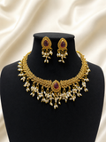 Rani Saaj Moti Haar