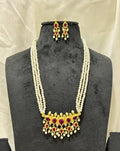 Dalimbi Tanmani Set