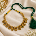 Soneri Saaj Necklace Set