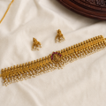 Elakkathali Choker set