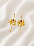 Chandrasaaj Earcuffs