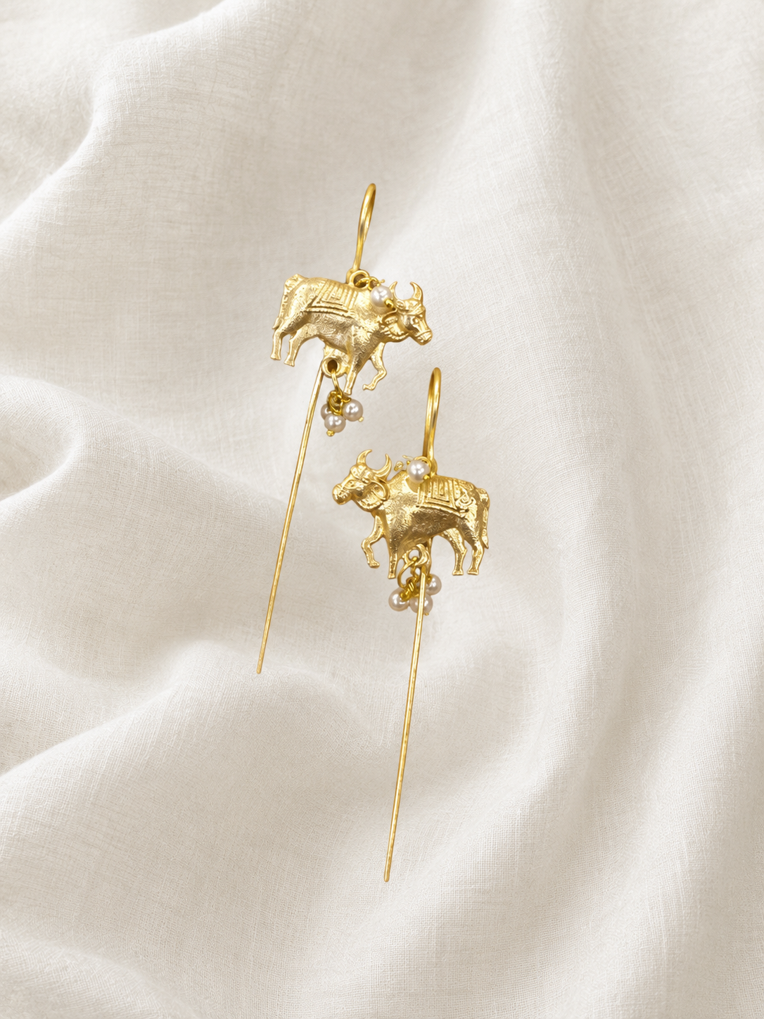 Nandi Grace Earcuff