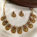 Maharani Pearl Grace Necklace