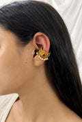 Temple Valli Ear Cuff