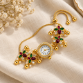 Gulbahar Luxe Watch Bracelet