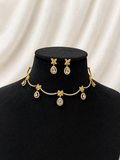 Tara minimal Choker Set