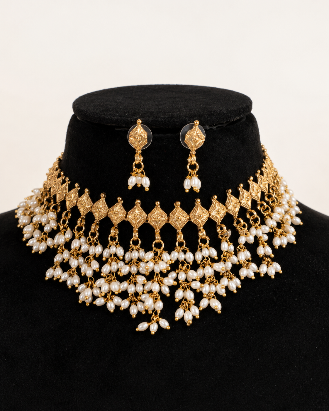 Muktavali Rajsi Haar