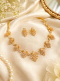 Svarna Lahari Necklace Set