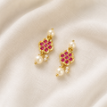 Gulabika bugdi earcuffs