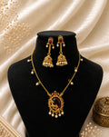 kumari Necklace Set