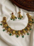 Vaidehi Luxe Necklace