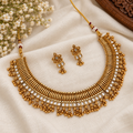 Royal Antique Rani Haar Choker Set