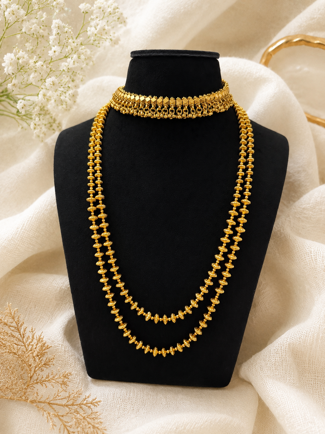 Maharashtrian Royal Duo Set