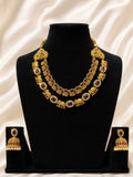 Mahalaxmi Dwihaar Set