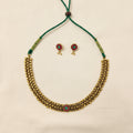 Ashtpailu Choker Set