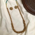 Ghungroo Long Mala Set